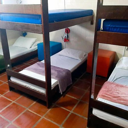 Arraial Suites อาร์ไฮยัล โด กาโบ ภายนอก รูปภาพ