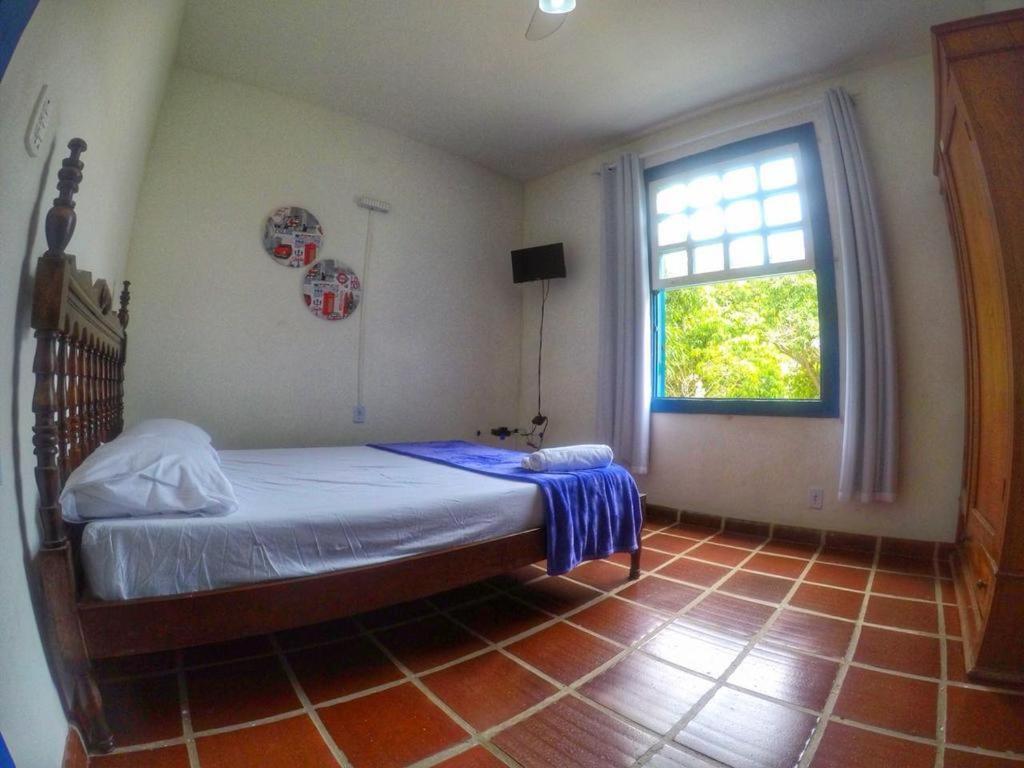 Arraial Suites อาร์ไฮยัล โด กาโบ ภายนอก รูปภาพ