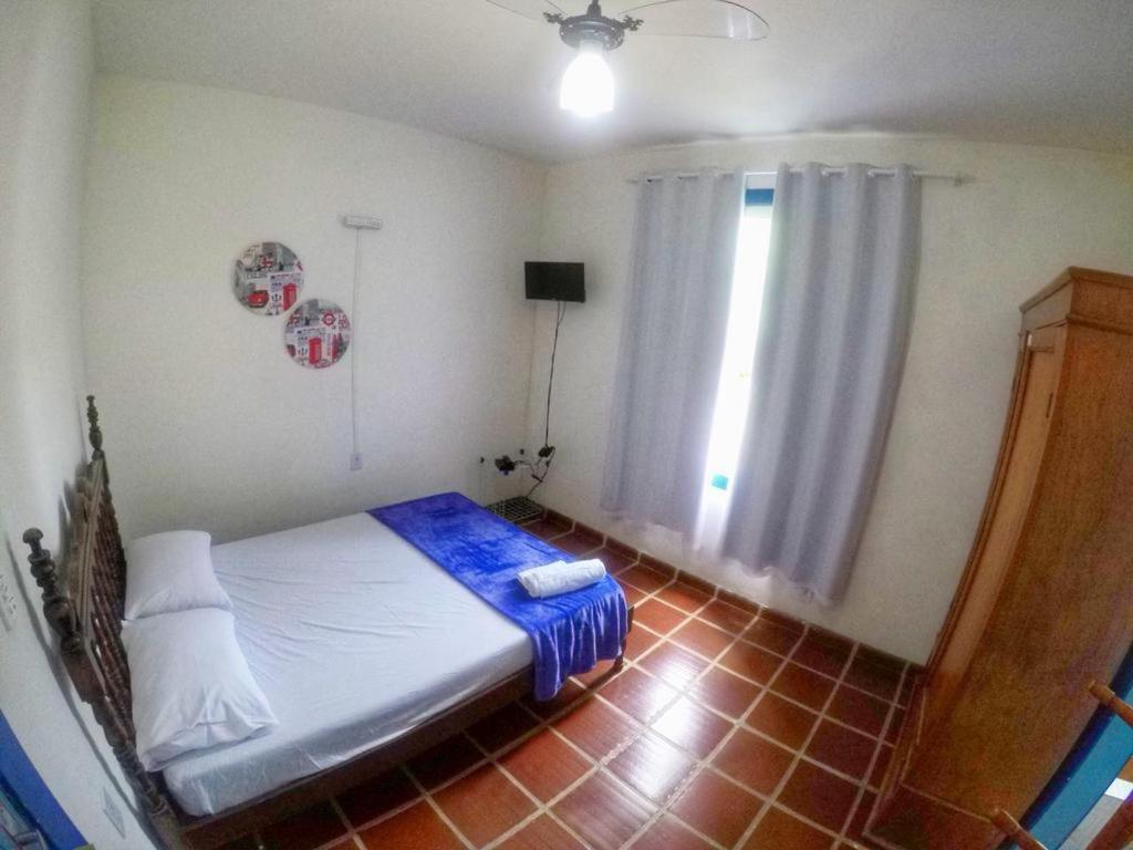 Arraial Suites อาร์ไฮยัล โด กาโบ ภายนอก รูปภาพ