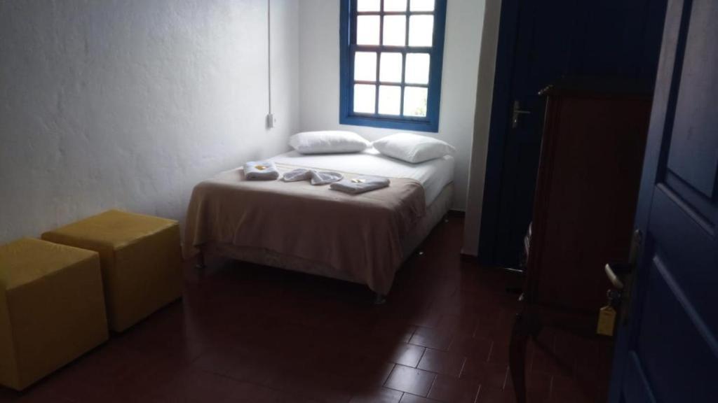 Arraial Suites อาร์ไฮยัล โด กาโบ ภายนอก รูปภาพ