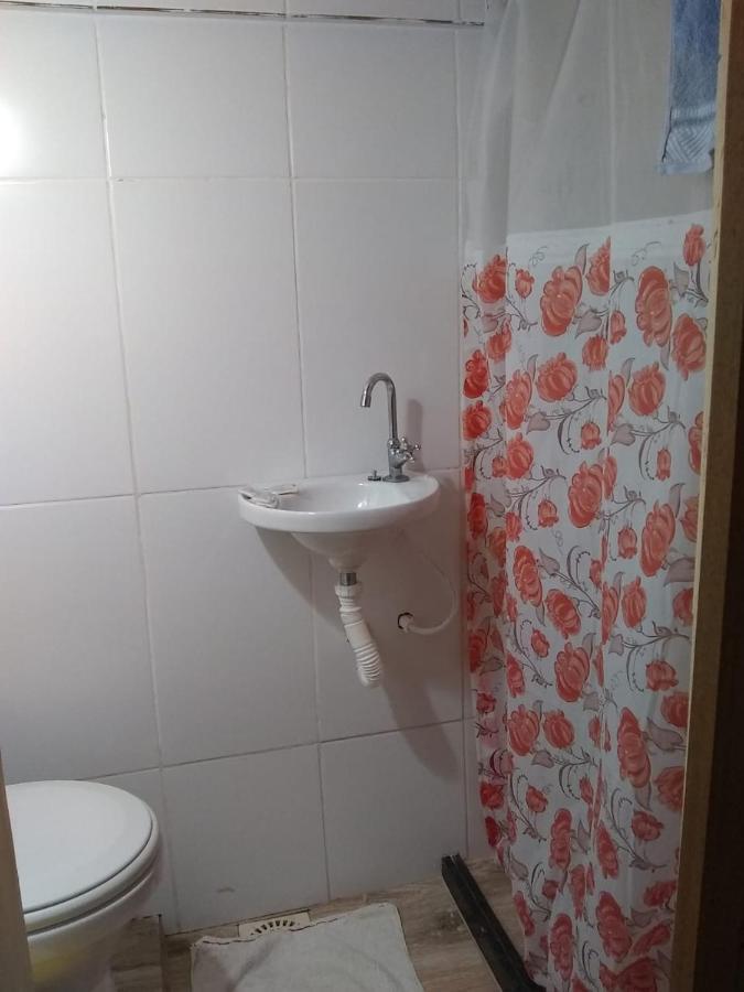 Arraial Suites อาร์ไฮยัล โด กาโบ ภายนอก รูปภาพ