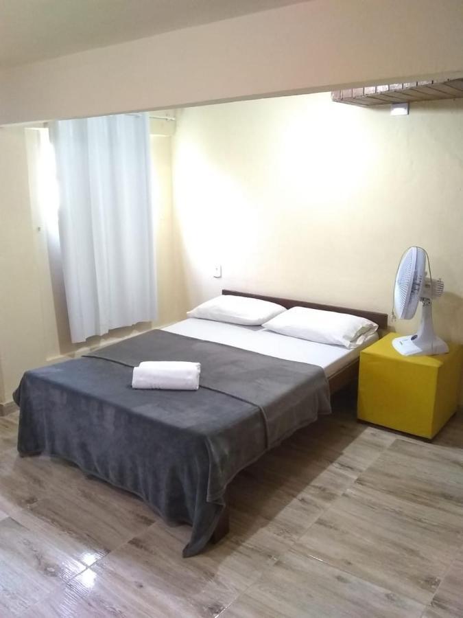 Arraial Suites อาร์ไฮยัล โด กาโบ ภายนอก รูปภาพ