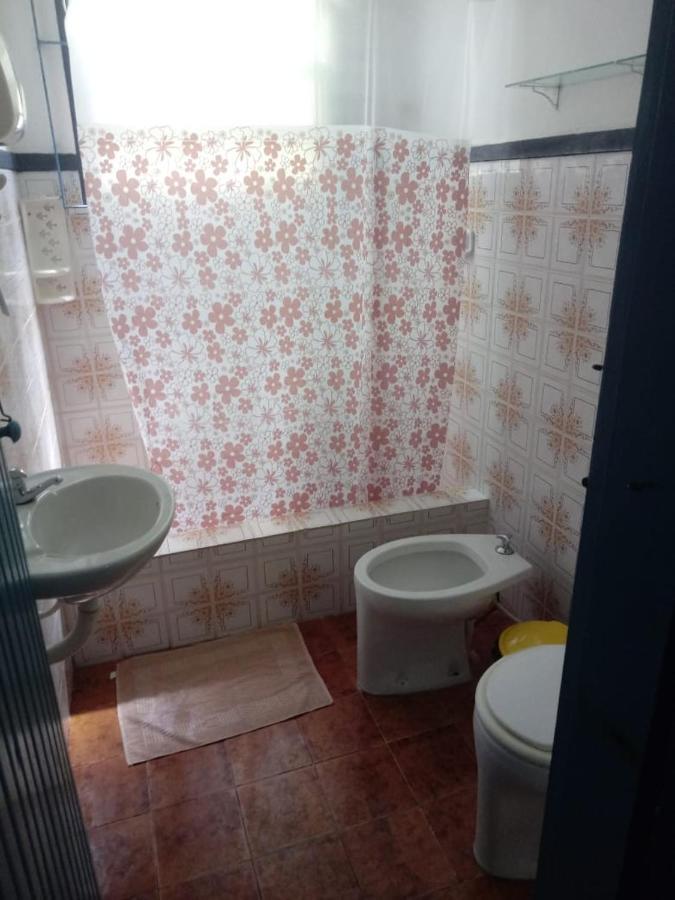 Arraial Suites อาร์ไฮยัล โด กาโบ ภายนอก รูปภาพ