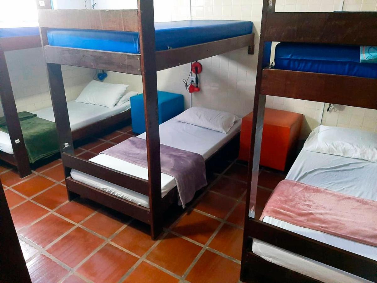 Arraial Suites อาร์ไฮยัล โด กาโบ ภายนอก รูปภาพ